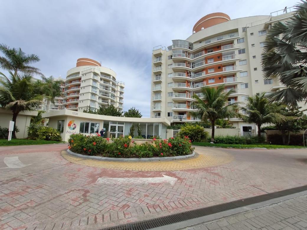 Apartamento Espetacular Vista Do Mar - Beto Carrero - Ap502 Penha (Santa Catarina)