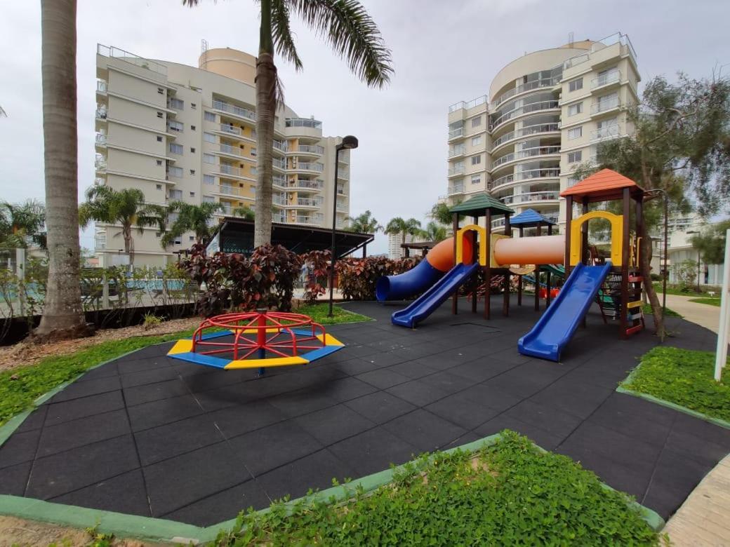 Apartment Espetacular Vista Do Mar - Beto Carrero - Ap502